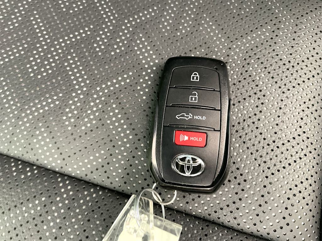 Thumbnail: 2025 Toyota Tundra - 17