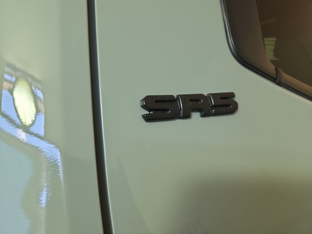Thumbnail: 2026 Toyota Tundra - 7