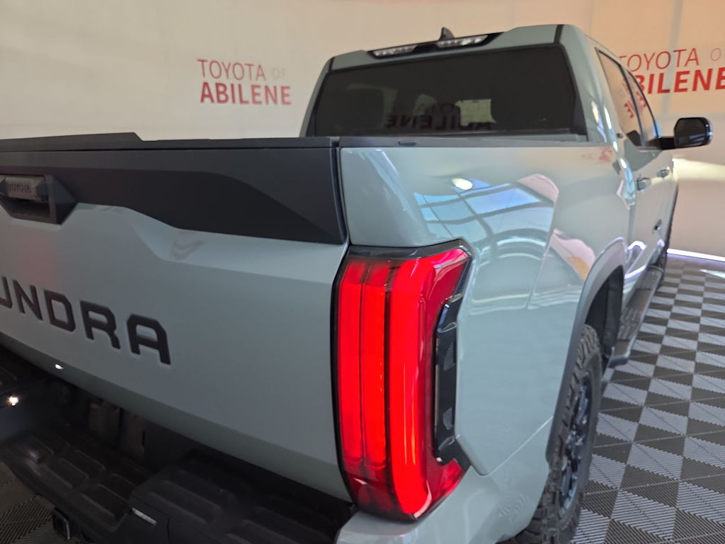 Thumbnail: 2026 Toyota Tundra - 20