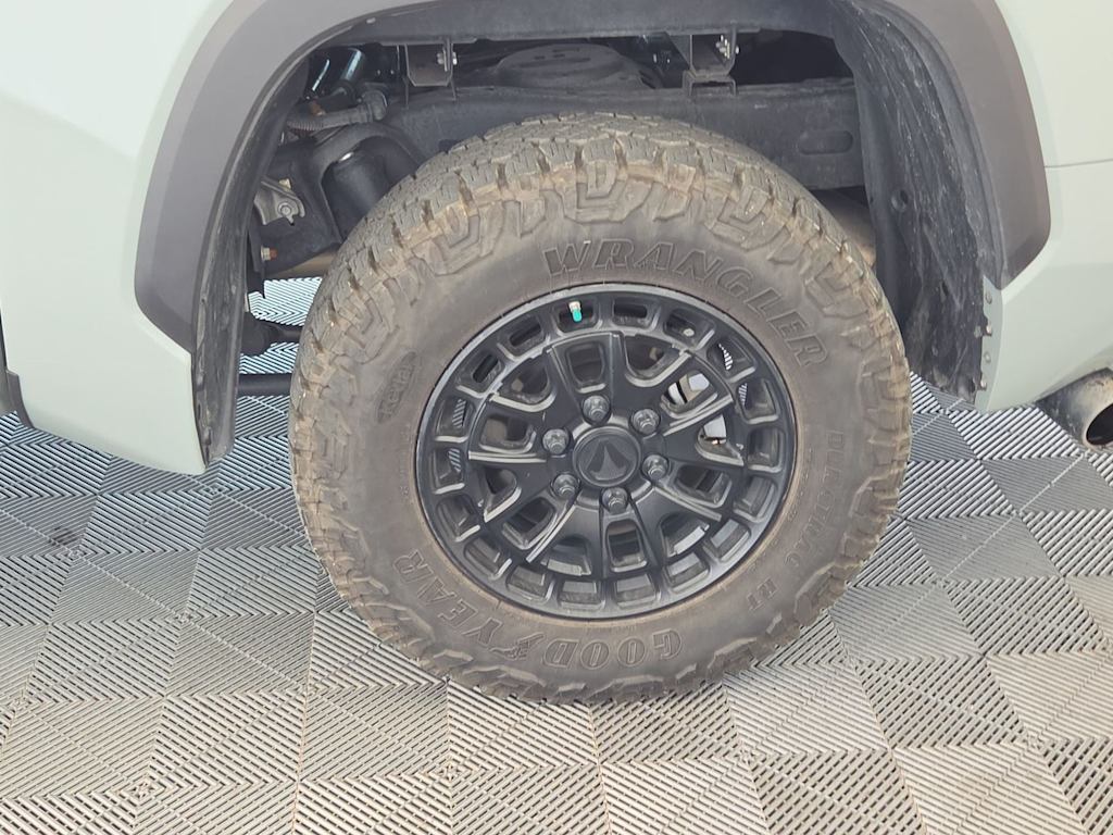 Thumbnail: 2026 Toyota Tundra - 8