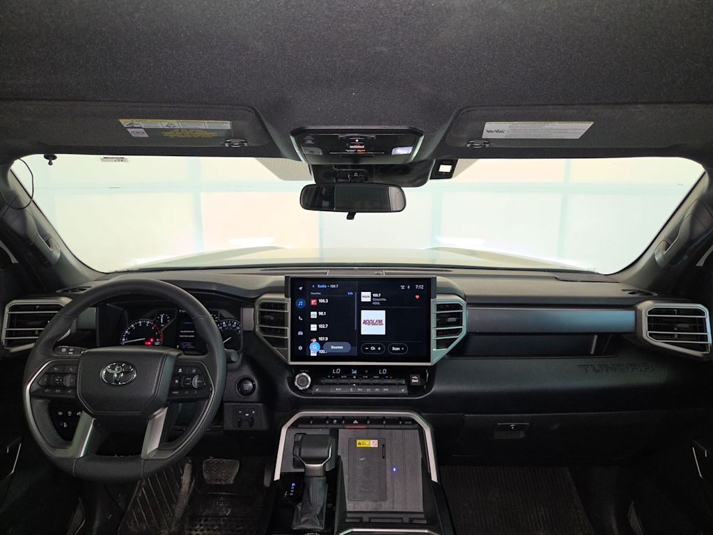 Thumbnail: 2026 Toyota Tundra - 10
