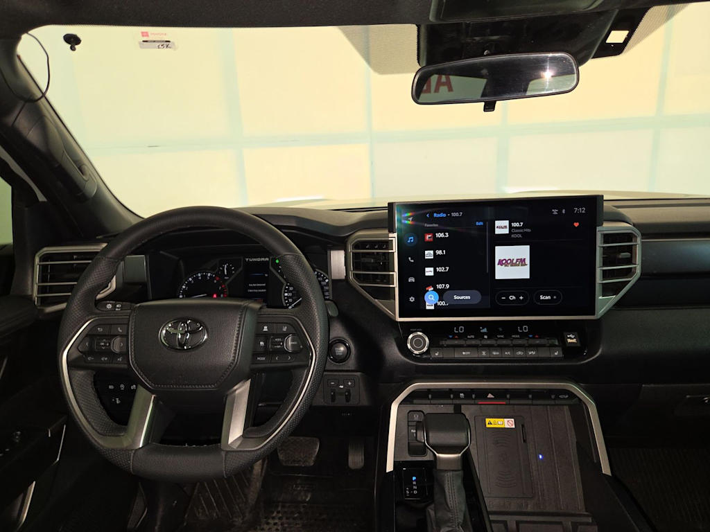 Thumbnail: 2026 Toyota Tundra - 2