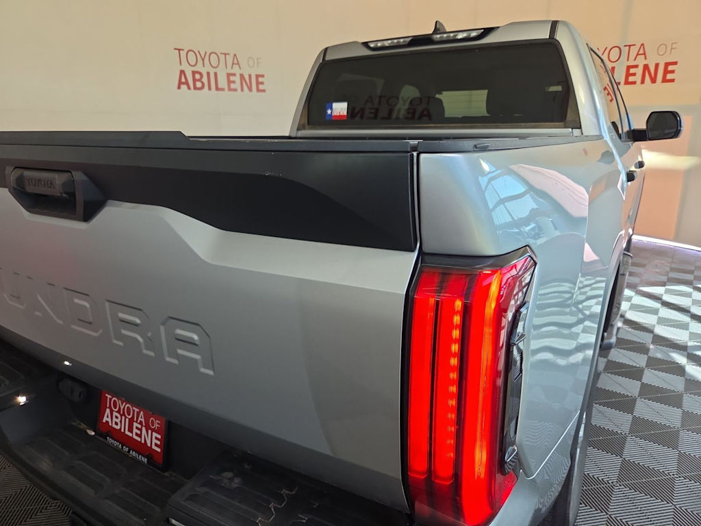 Thumbnail: 2024 Toyota Tundra - 20