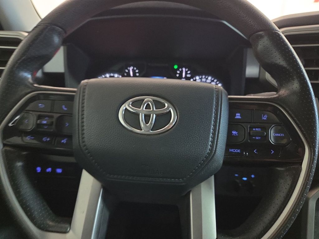 Thumbnail: 2024 Toyota Tundra - 24