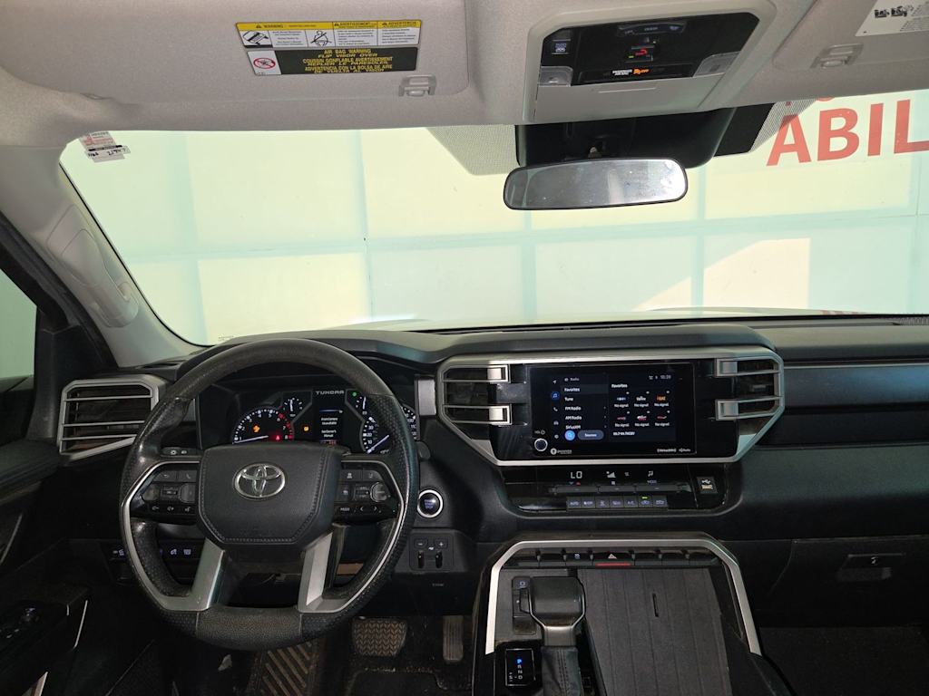 Thumbnail: 2024 Toyota Tundra - 2