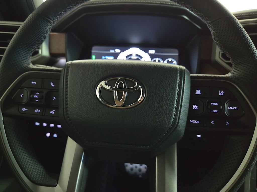 Thumbnail: 2026 Toyota Tundra - 23