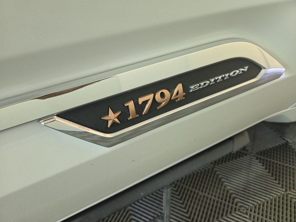 Thumbnail: 2026 Toyota Tundra - 7