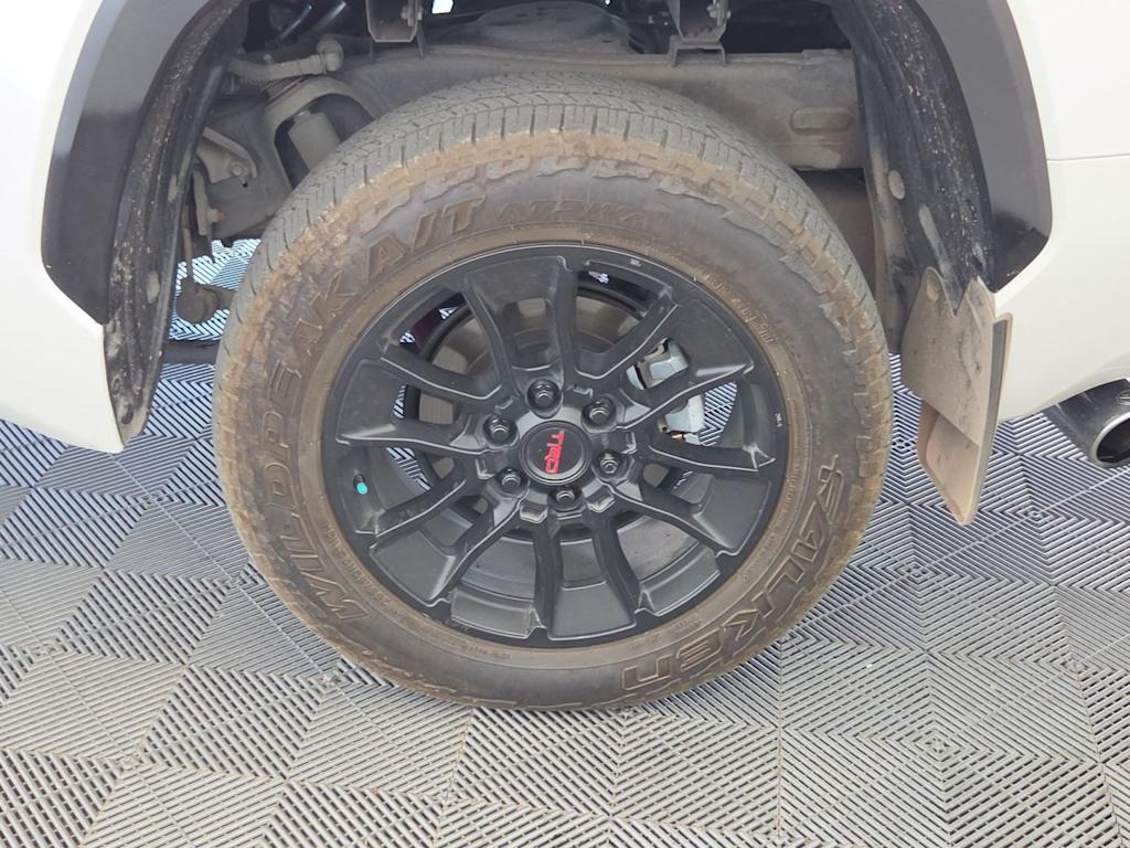 Thumbnail: 2026 Toyota Tundra - 8