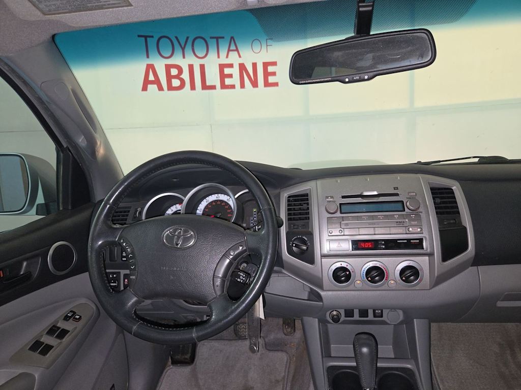 Thumbnail: 2011 Toyota Tacoma - 2