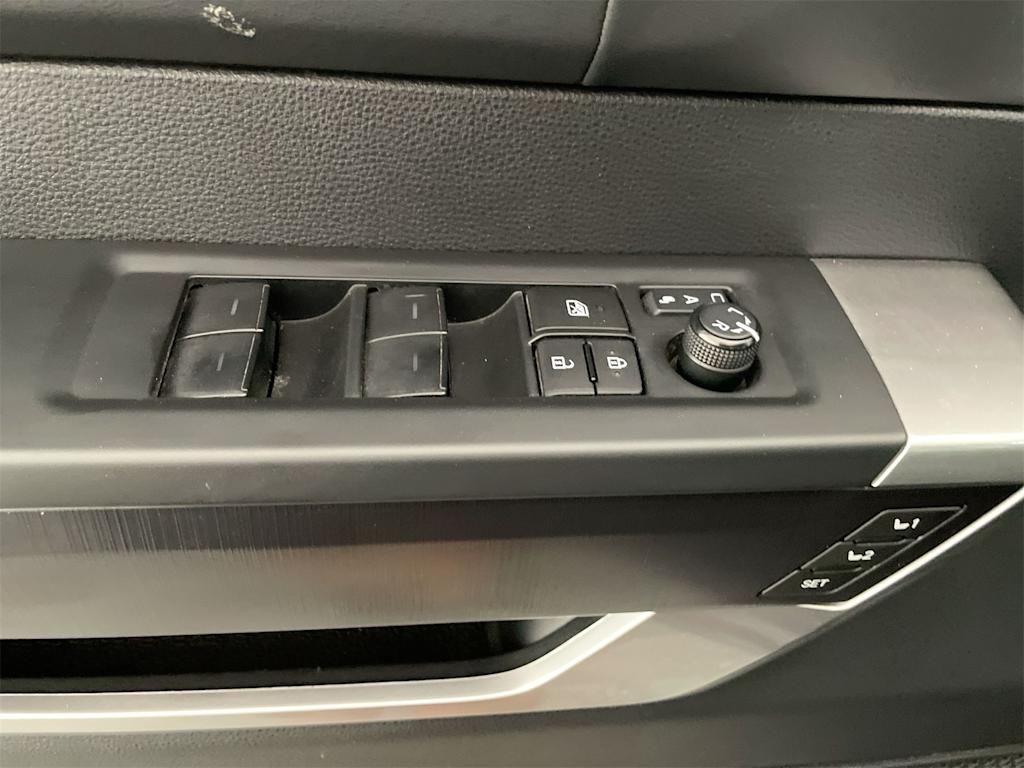 Thumbnail: 2023 Toyota Tundra - 20