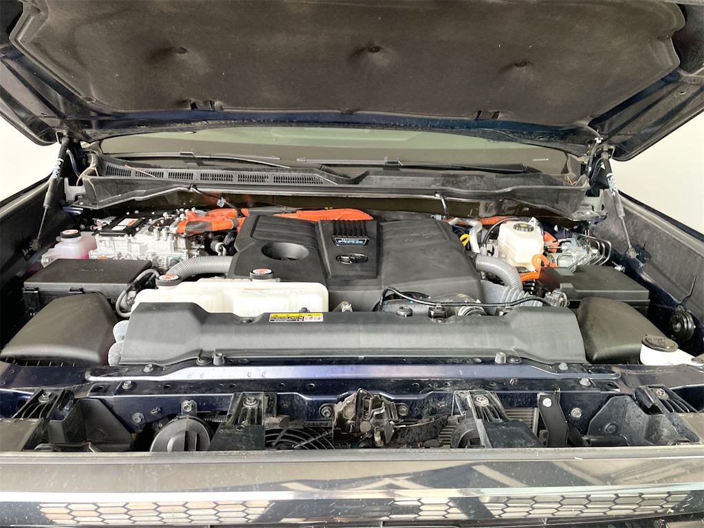 Thumbnail: 2023 Toyota Tundra - 9