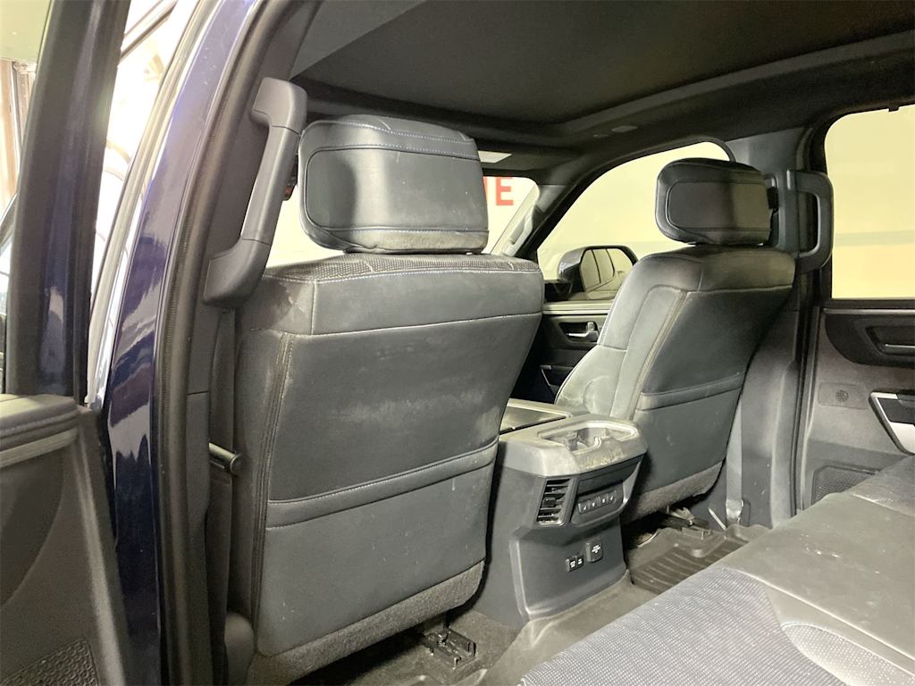 Thumbnail: 2023 Toyota Tundra - 21