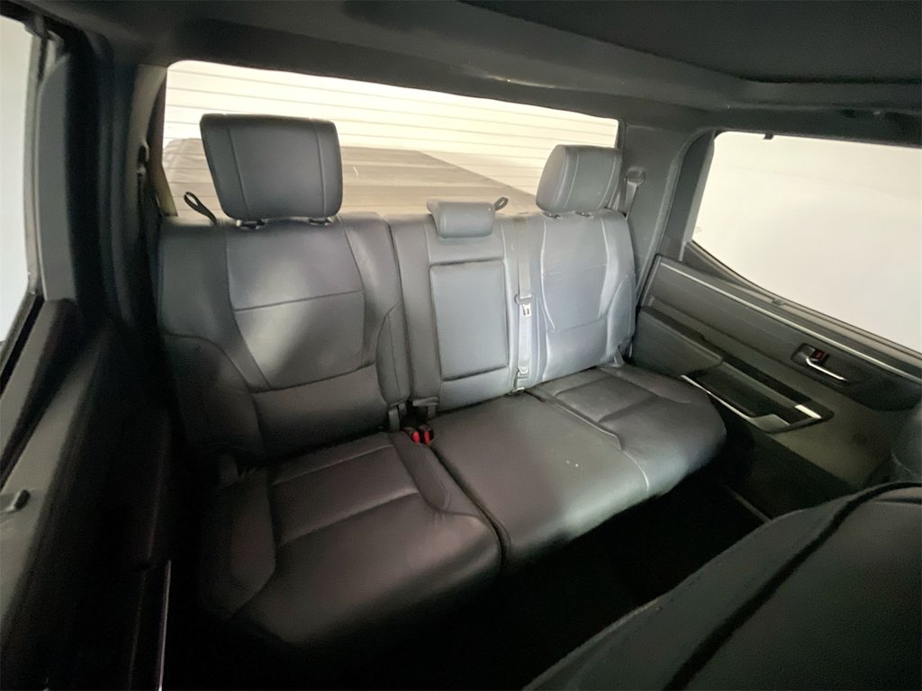 Thumbnail: 2023 Toyota Tundra - 22