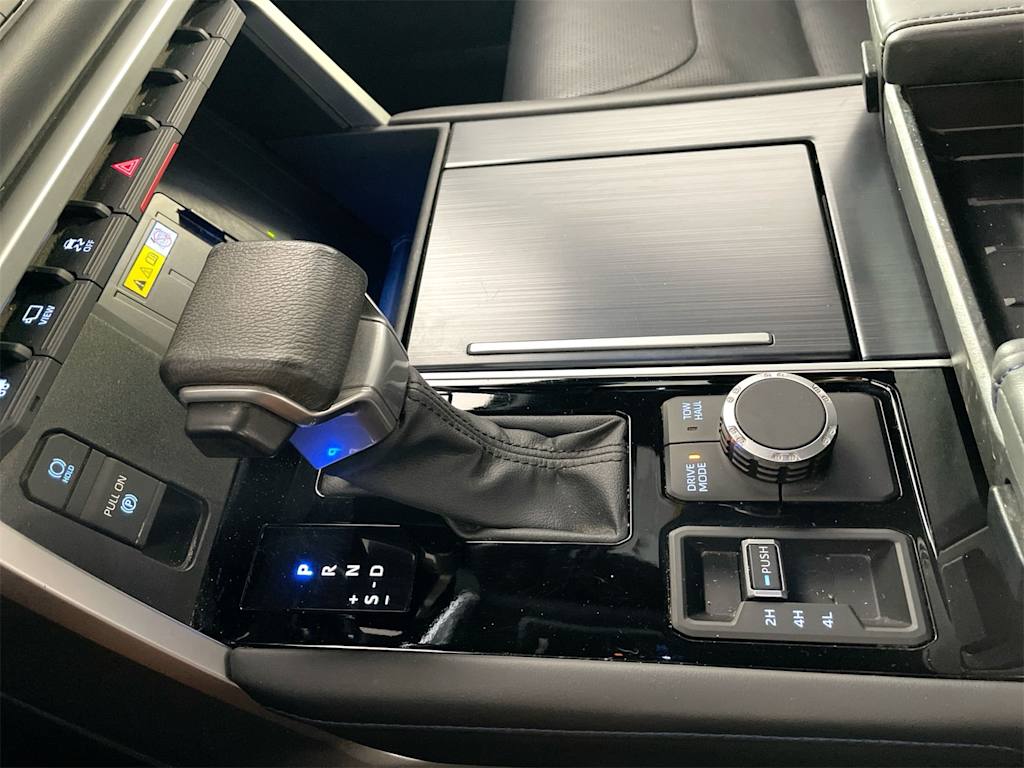 Thumbnail: 2023 Toyota Tundra - 26