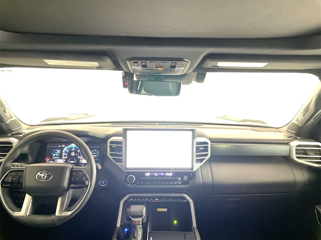 Thumbnail: 2023 Toyota Tundra - 10