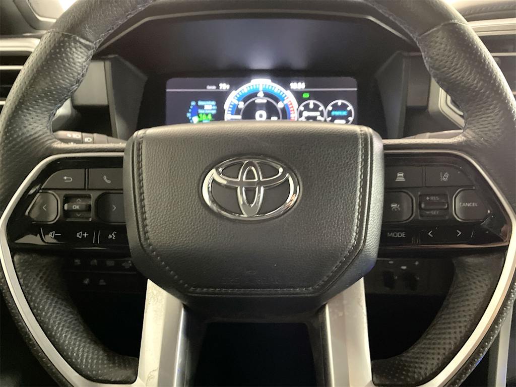 Thumbnail: 2023 Toyota Tundra - 23
