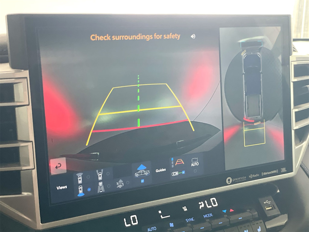 Thumbnail: 2023 Toyota Tundra - 24