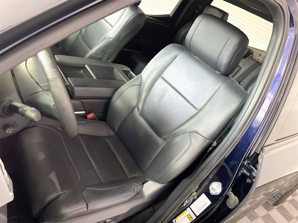 Thumbnail: 2023 Toyota Tundra - 12