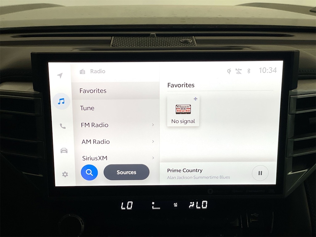 Thumbnail: 2023 Toyota Tundra - 13