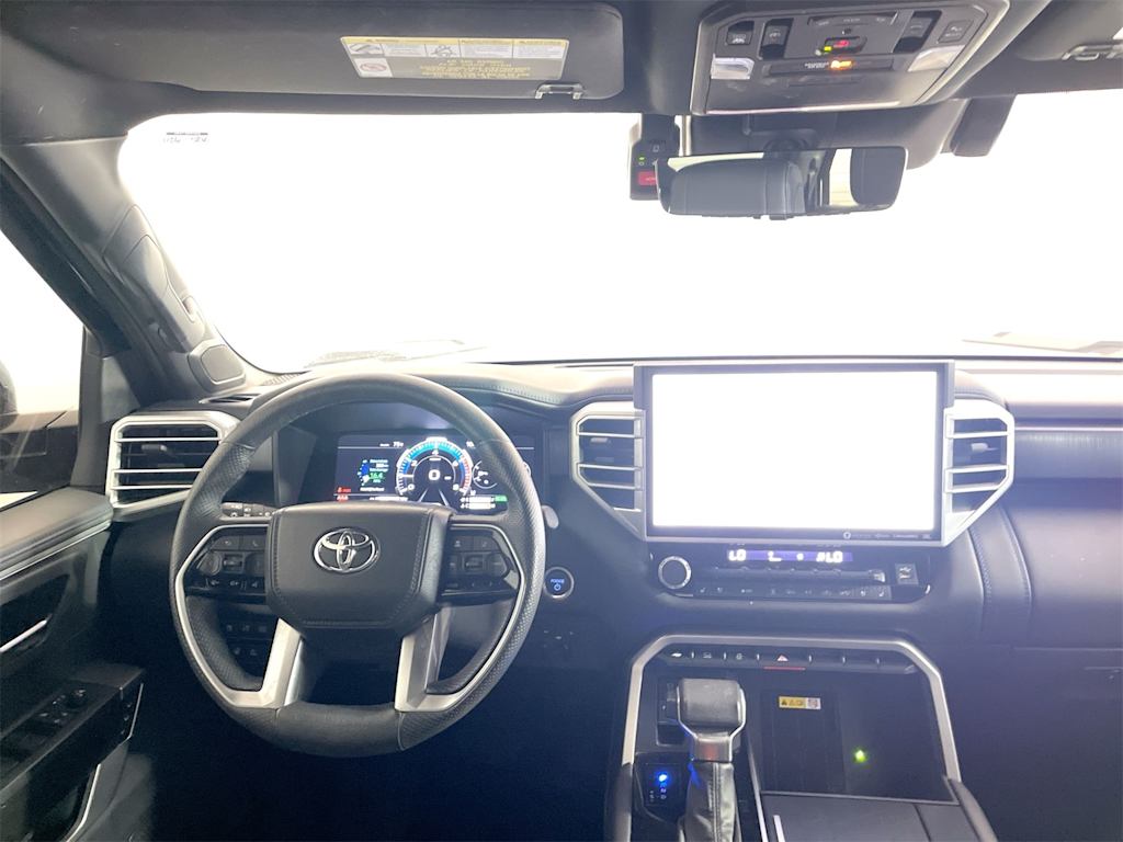 Thumbnail: 2023 Toyota Tundra - 2