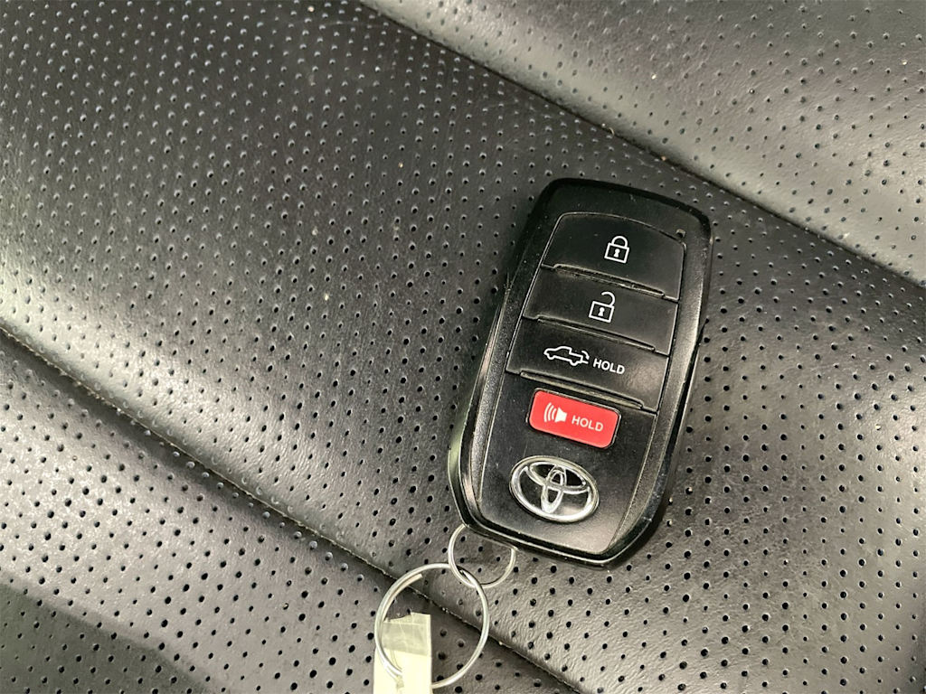 Thumbnail: 2023 Toyota Tundra - 15