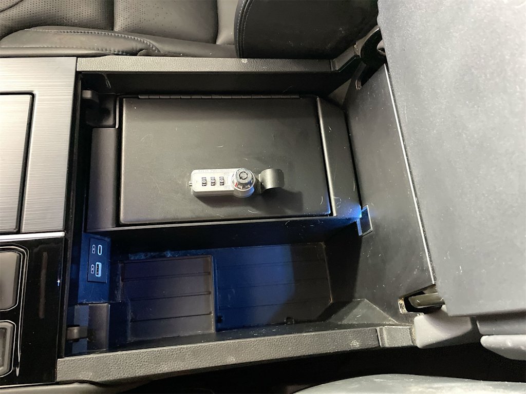 Thumbnail: 2023 Toyota Tundra - 27