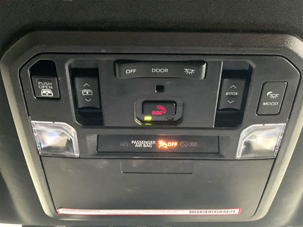 Thumbnail: 2023 Toyota Tundra - 28