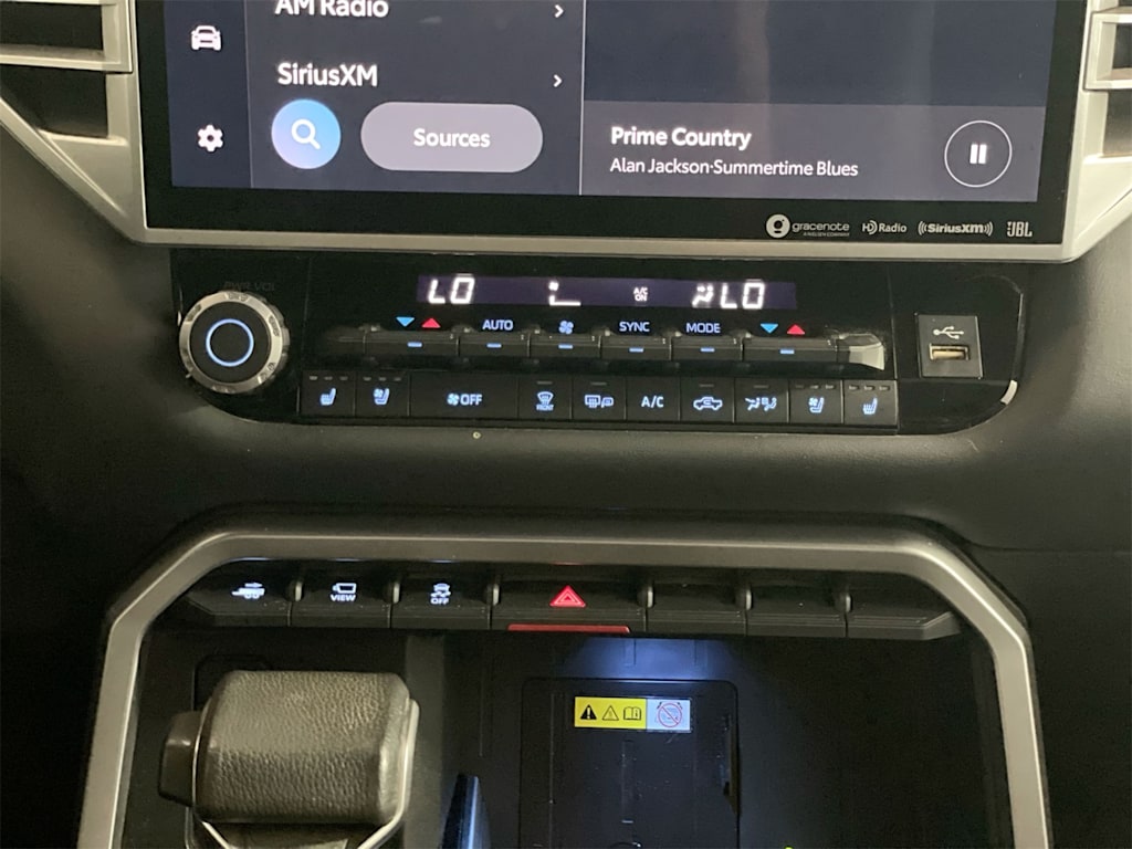 Thumbnail: 2023 Toyota Tundra - 25