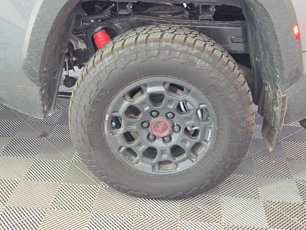 Thumbnail: 2026 Toyota Tundra - 7