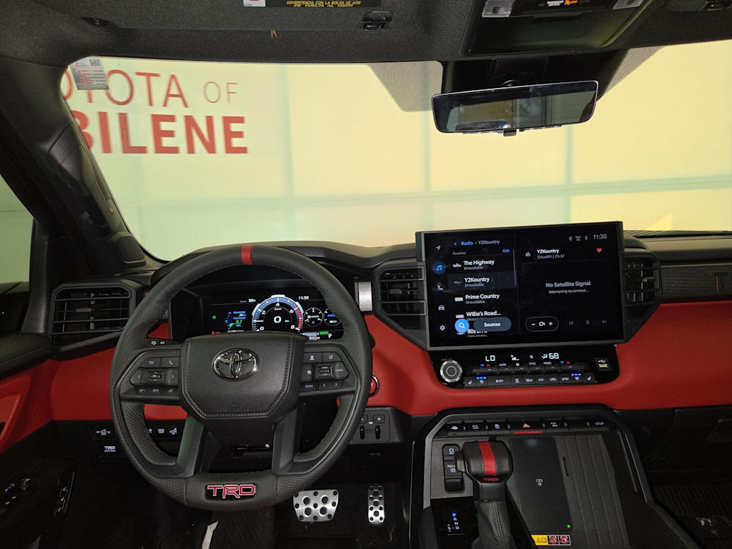 Thumbnail: 2026 Toyota Tundra - 2