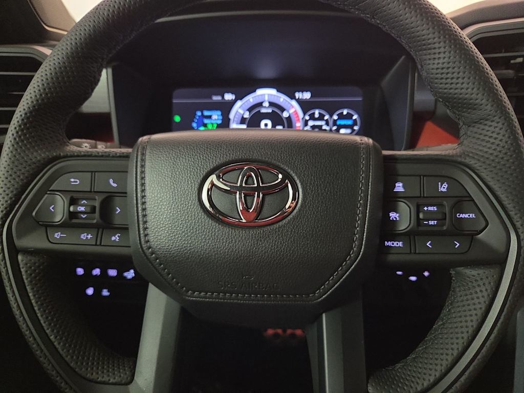Thumbnail: 2026 Toyota Tundra - 23