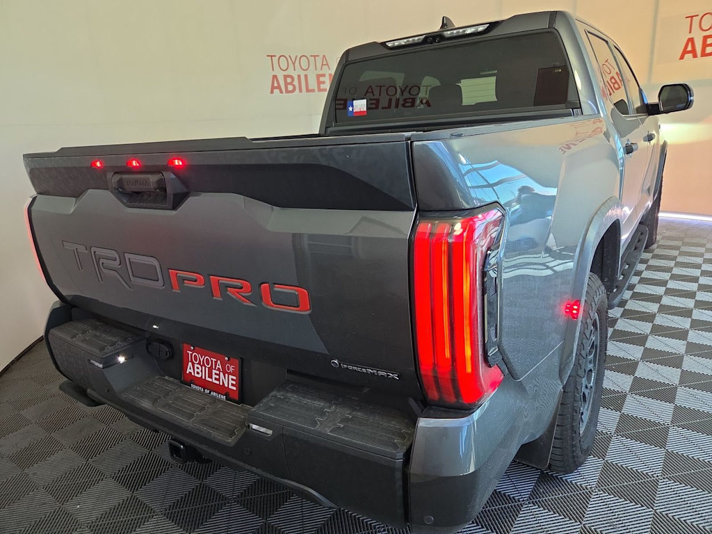 Thumbnail: 2026 Toyota Tundra - 18
