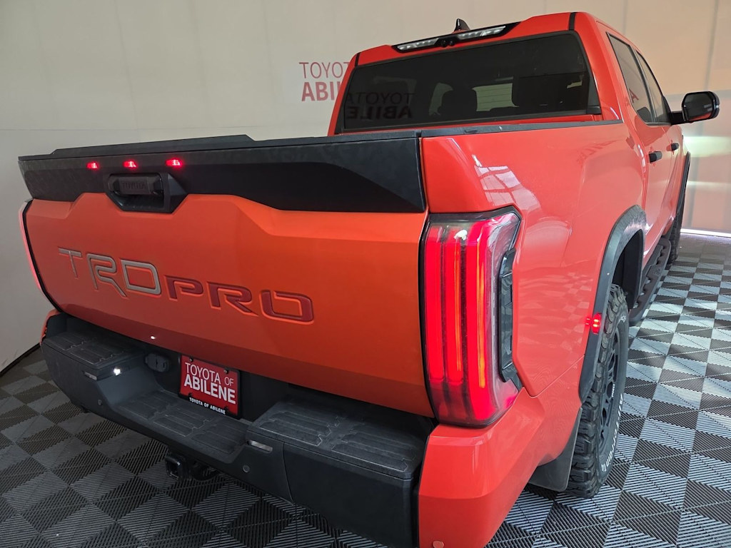 Thumbnail: 2023 Toyota Tundra - 20