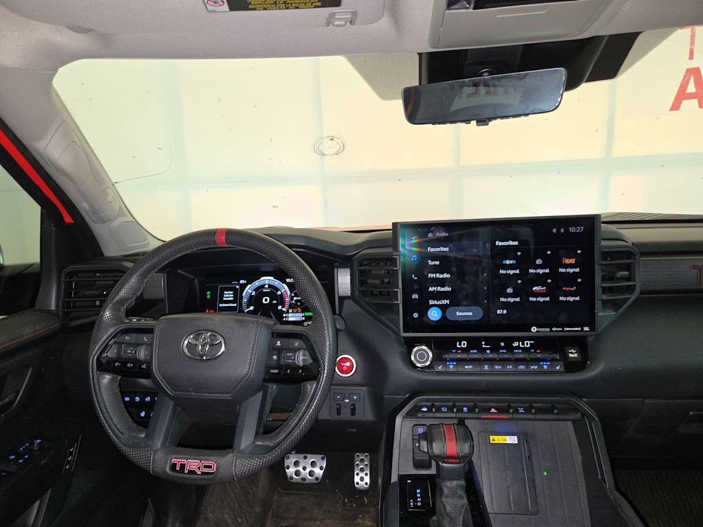 Thumbnail: 2023 Toyota Tundra - 2