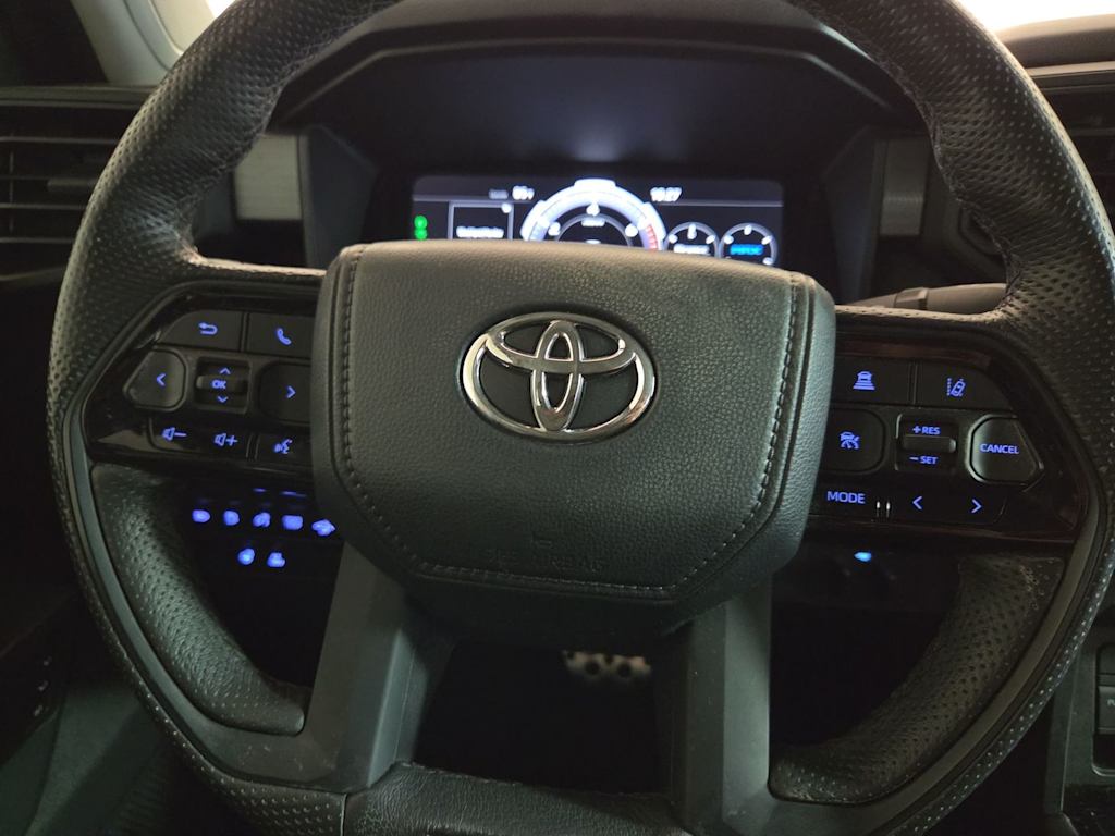 Thumbnail: 2023 Toyota Tundra - 25