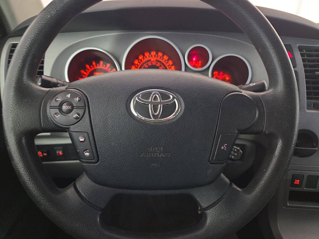 Thumbnail: 2011 Toyota Tundra - 22