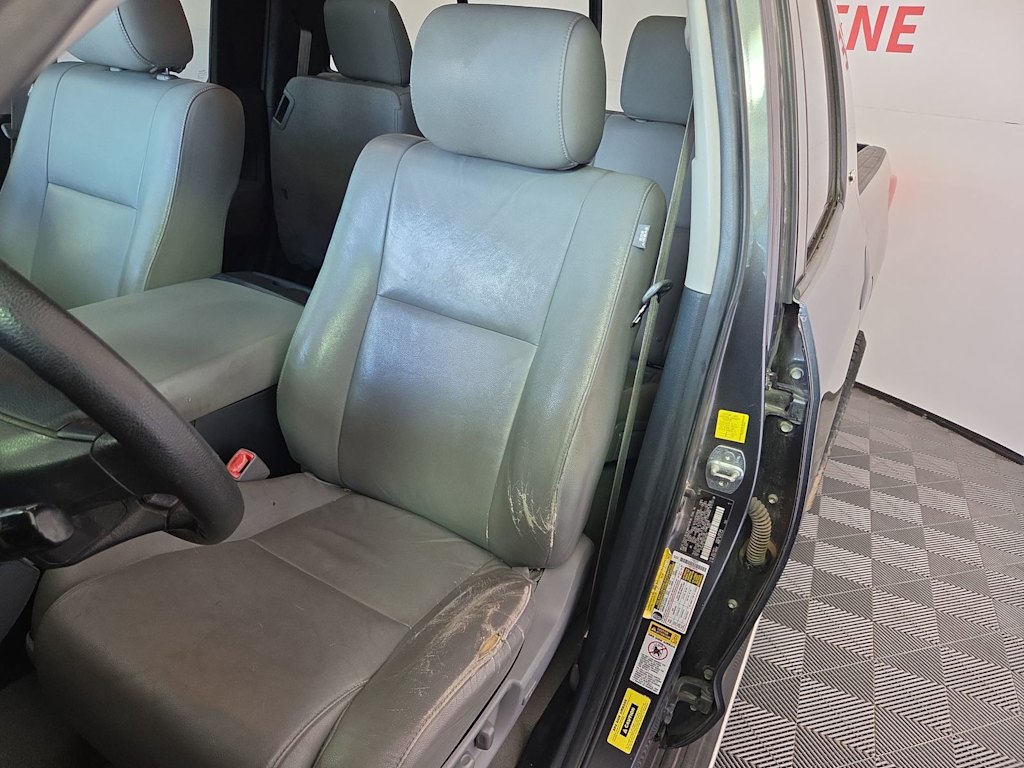 Thumbnail: 2011 Toyota Tundra - 7