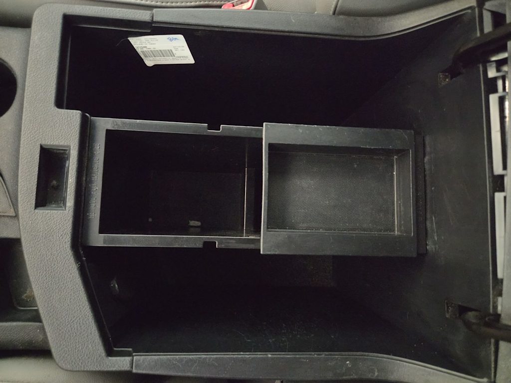 Thumbnail: 2011 Toyota Tundra - 26
