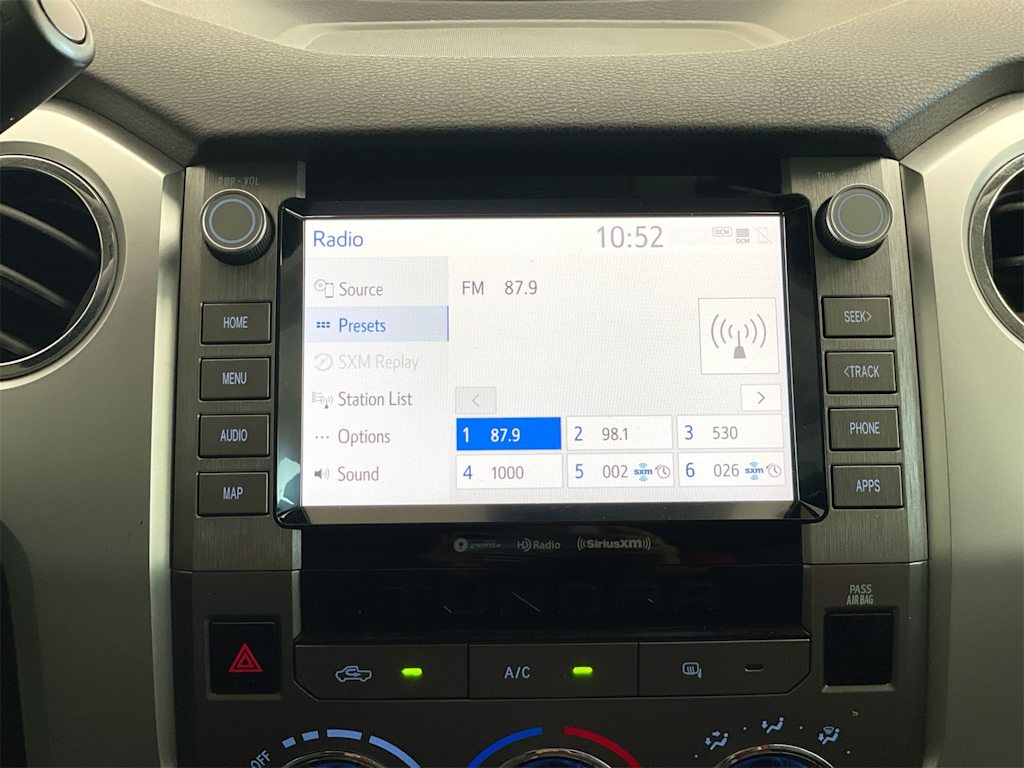 Thumbnail: 2020 Toyota Tundra - 14