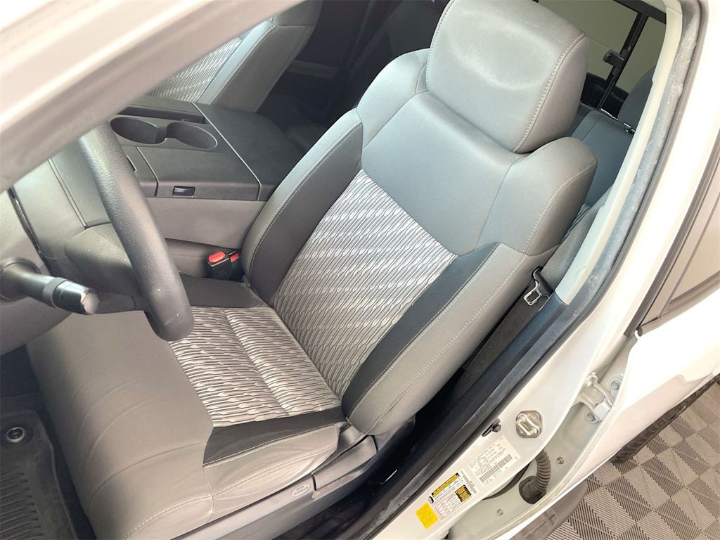 Thumbnail: 2020 Toyota Tundra - 11