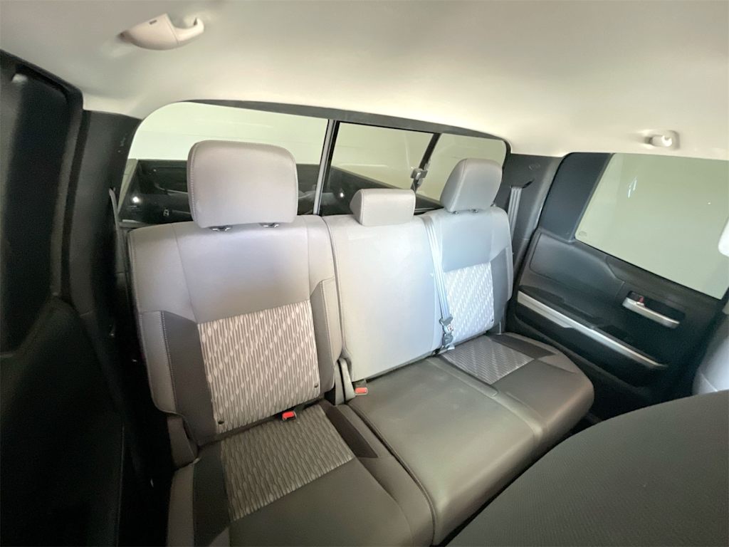 Thumbnail: 2020 Toyota Tundra - 22