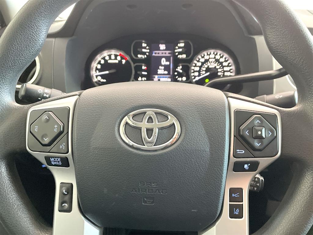 Thumbnail: 2020 Toyota Tundra - 23