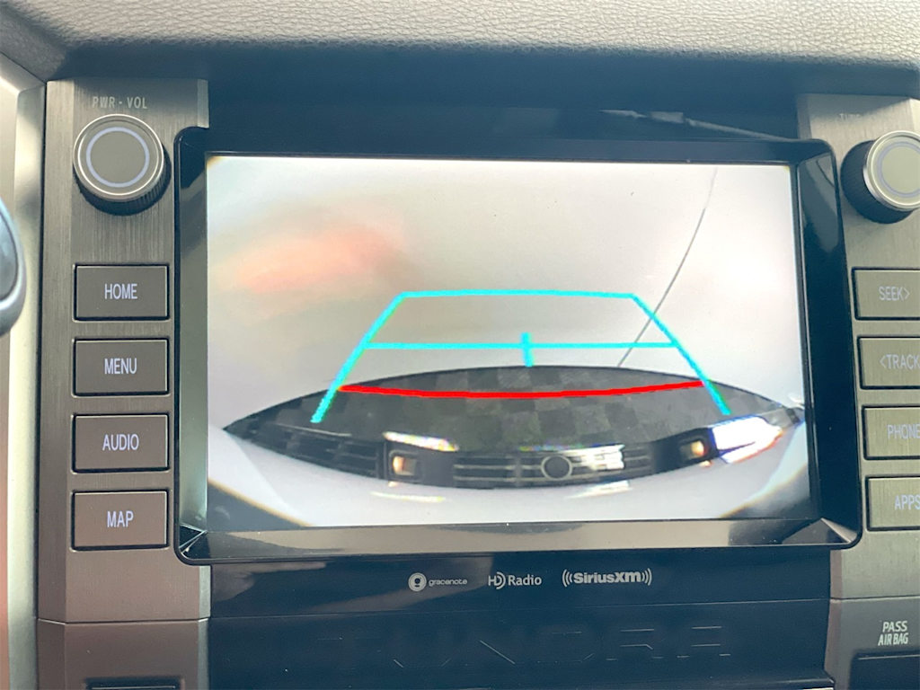 Thumbnail: 2020 Toyota Tundra - 24