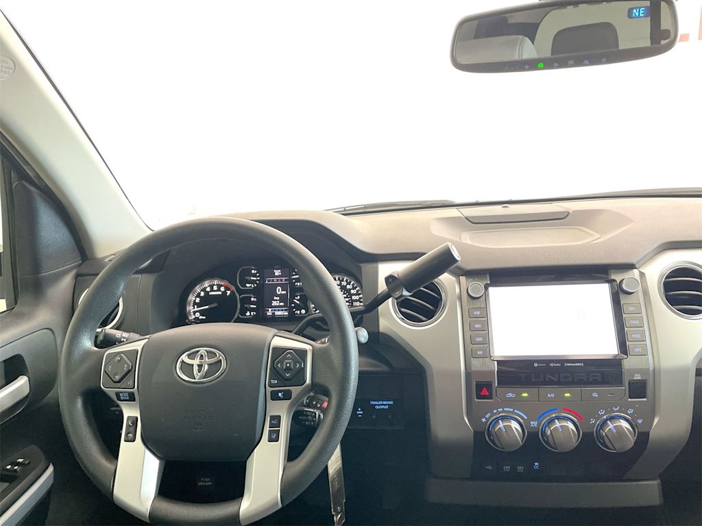 Thumbnail: 2020 Toyota Tundra - 2