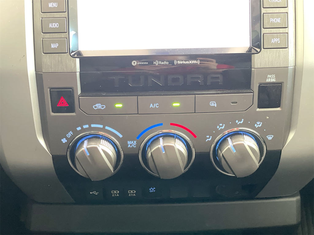 Thumbnail: 2020 Toyota Tundra - 25