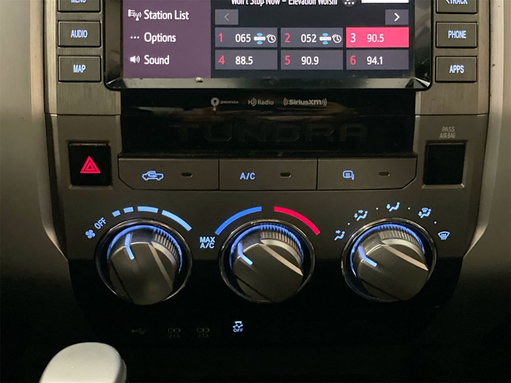 Thumbnail: 2020 Toyota Tundra - 26