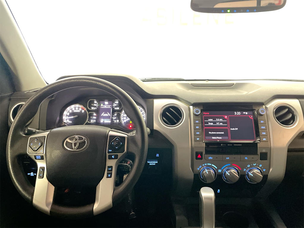 Thumbnail: 2020 Toyota Tundra - 2