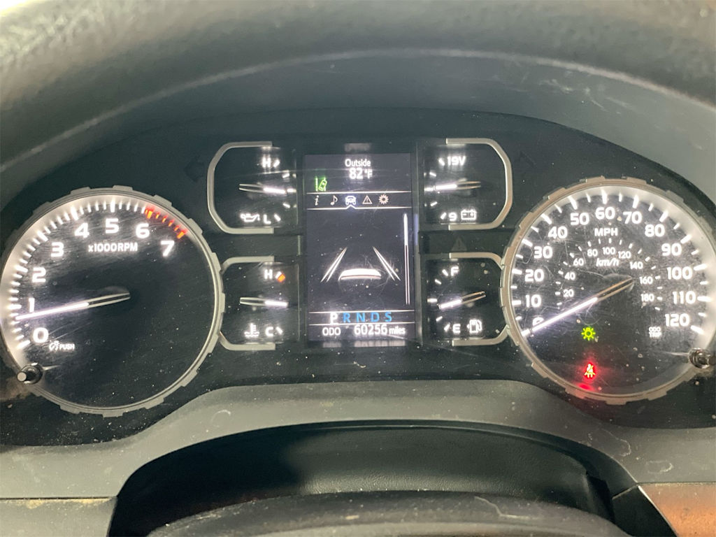 Thumbnail: 2020 Toyota Tundra - 15