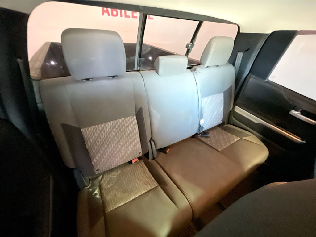 Thumbnail: 2020 Toyota Tundra - 23