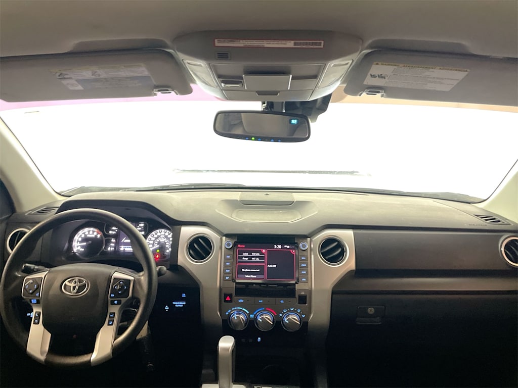 Thumbnail: 2020 Toyota Tundra - 10